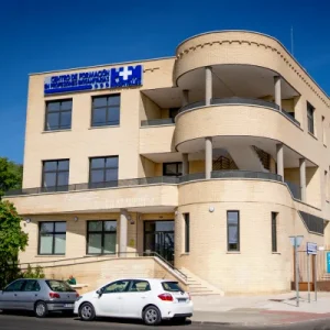 HM Instituto alcorcon formacion profesional documentacion sanitaria